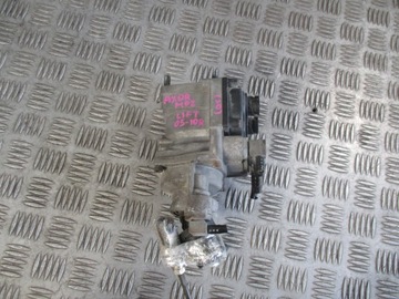 ТОРМОЗНОЙ КЛАПАН MERCEDES AXOR MP II 05-10R