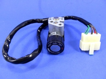 Замок зажигания ОРИГИНАЛЬНЫЕ замки HONDA BALI 50 100 SJ50