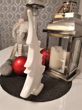 РОЖДЕСТВЕНСКОЕ УКРАШЕНИЕ ДИЗАЙН РОЖДЕСТВЕНСКОЙ ЕЛКИ ПЛОСКИЙ - меньшего размера