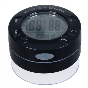Głośnik bluetooth Proda PR-66 wodoodporny