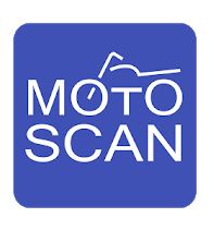 Диагностический интерфейс MOTOSCAN для мотоциклов BMW