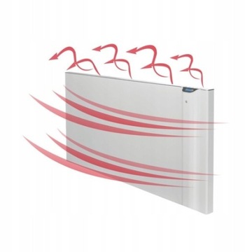 ЭЛЕКТРИЧЕСКИЙ НАГРЕВАТЕЛЬ ИНФРАКРАСНЫЙ ТЕРМОСТАТ 750ВТ