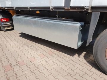 НОВАЯ КОРЗИНА ДЛЯ ПОДДОНОВ SCHMITZ KRONE KOGEL