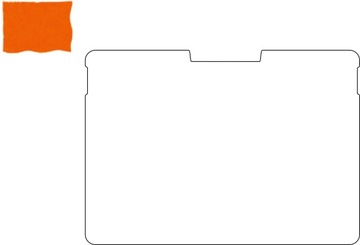 FOLIA MM 7H MICROSOFT SURFACE BOOK 2 13,5'' 13,5