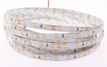 КОМПЛЕКТ 10м 600 Светодиодная лента 2835 Нейтральный Белый Pilo