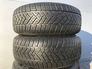 KOLA ZIMNÍ BMW 7 E38 ET20 215/65/16 VÝPRODEJ