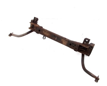 JAGUAR S-TYPE 3.0 V6 NOSNÍK POD CHLADIČE 99-02R