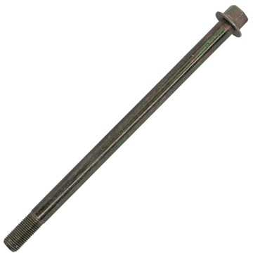 OŚ OŚKA 211 mm M12