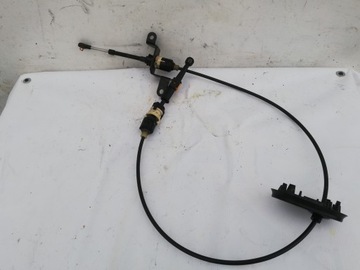 Linka Zmiany Biegów Automat Opel Astra J IV GTC