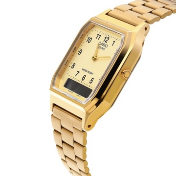 Женские часы Casio AQ-230GA-9BMQ