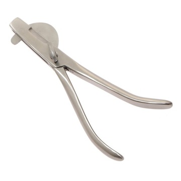 Emaskulator elastrator do kastracji prosiąt 19cm