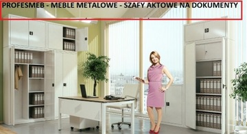 ШКАФ ДЛЯ МЕДИЦИНСКИХ КАРТ SZK 318, 7 ящиков B5