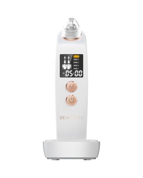 Urządzenie do mikrodermabrazji diamentowej Beautifly B-Derma PRO masażer