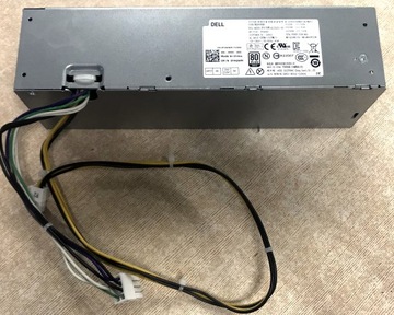 Zasilacz DELL OPTIPLEX 9020 7020 0TG4WM