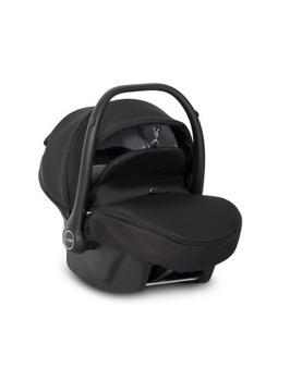 WÓZEK OPTIMO AIR EASY GO KITE 3w1 TORBA PEARL