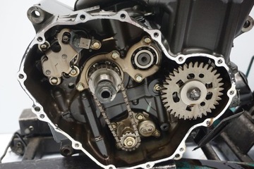 HONDA CB 500 F 16- ГАРАНТИЯ ЗАПУСКА ДВИГАТЕЛЯ