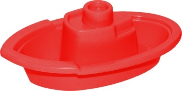 ЛОДКА WADER SHIP JUNGA ДЛЯ КУПАНИЯ ДЕТЕЙ ВОДЫ