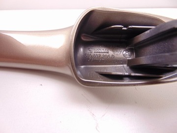 510837205D KLIKA DVEŘE VW PASSAT TIGUAN GOLF
