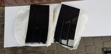 LISTWA DRZWI PRAWA LEWA RANGE ROVER VOGUE L405 ORYGINAL NOWE