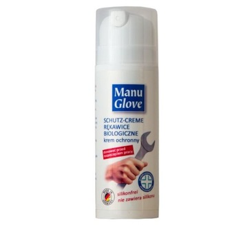 Pasta do rąk Eilfix Manu Glove 150ml