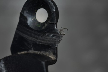 НИЖНЯЯ ПЛАСТИКОВАЯ КРЫШКА ДВИГАТЕЛЯ CAN AM SPYDER F3