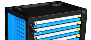 ТЕЛЕЖКА ДЛЯ ИНСТРУМЕНТОВ, ШКАФ ДЛЯ МАСТЕРСКОЙ, НАСТЕННАЯ FARYS