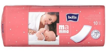 PODKŁADY POPORODOWE, PODKŁADY HIGIENICZNE BELLA