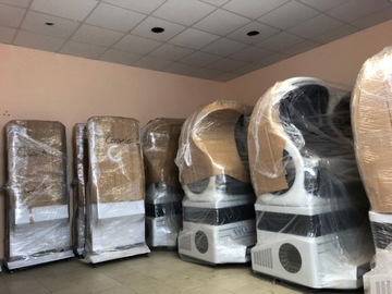 Кино 9D VR - симулятор 9D VR новая модель 2024 года