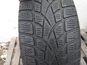 OPONA ZIMOWA 235/65R17 235 65 17 5mm!!
