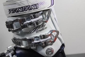 Новый TECNICA FLING INFERNO размер 22,5 eu.36 [388]