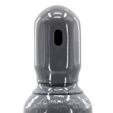 MAG SET CO2 баллон + редуктор с НАГРЕВАТЕЛЕМ