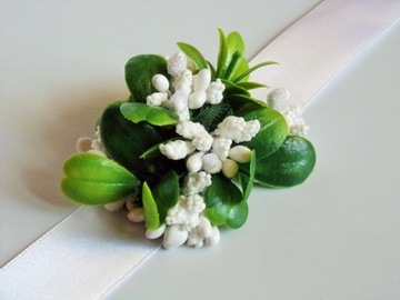 K 12 I* Котыльон ручной букет свадебный выпускной