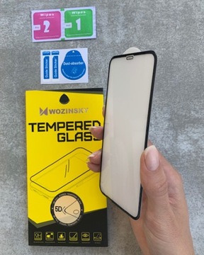 Толстый чехол толщиной 2 мм для iPhone XR с рисунком + 5D-стекло