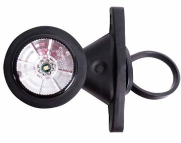 LAMPKA LAMPA OBRYSOWA OBRYS LED DIODOWA FT-009A