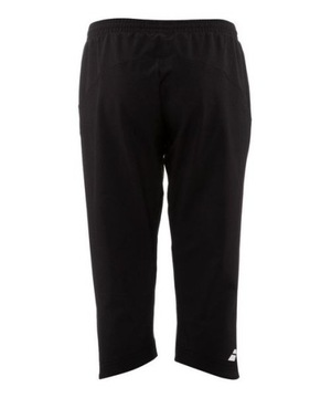 БРЮКИ BABOLAT MATCH PERF14 3/4 GIRL BK 140 ПРОМО