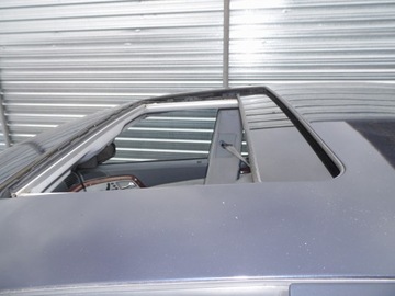 ЛЮК С ЭЛЕКТРОПРИВОДОМ MERCEDES W220 S CLASS 98-02