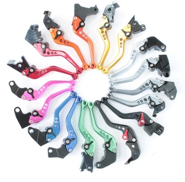 Короткие аксессуары, спортивные дверные ручки с ЧПУ, рычаги