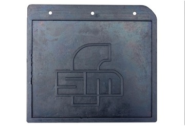 FSO SYRENA błotochron chlapacz FSM