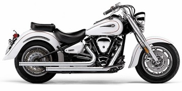 YAMAHA XV1600/1700 ПОЛКА ДЛЯ СПИНКИ