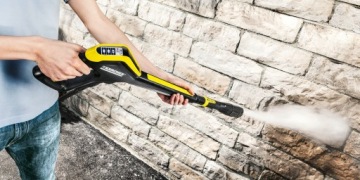 Пистолет высокого давления KARCHER 2.643-992.0