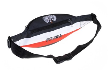 Детская поясная сумка Eagle Emblem Venice модная