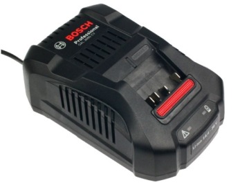 Зарядное устройство для аккумулятора 36В 18В 14,4В GAL 3680 CV BOSCH - 30 минут