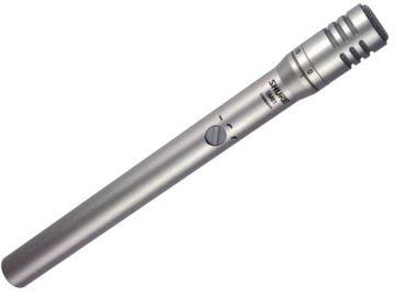 Конденсаторный микрофон Shure SM 81 LC