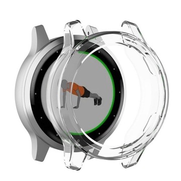 Etui Ochronne Silikonowe Garmin Vivoactive 4s
