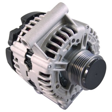 Alternator Ducato Jumper Transit 2,2