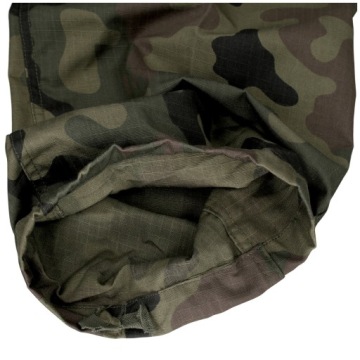 Тактические военные брюки WZ10 TEXAR Rip-Stop для униформы wz.93 L