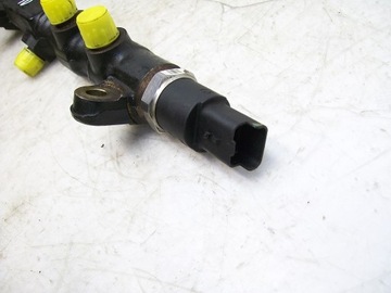 РЕЙКА ВПРЫСКА FORD MONDEO MK3 2.0 TDCI