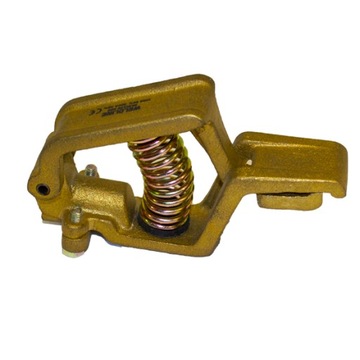 Zacisk mosiężny MUSCLOR 600 - Weldline by Lincoln