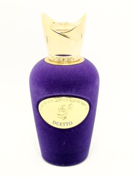 Sospiro Duetto EDP 100ml