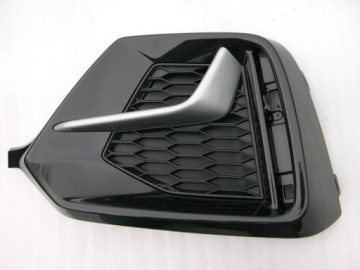 71503-TGG, HONDA CIVIC X 2019-2021 Lüftungsgitter Stoßstange heck rechts 71503-TGG Original | thumb 5